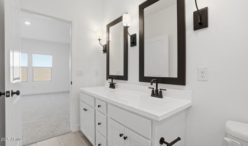 New construction Single-Family house 3892 S 234Th Ln, Buckeye, AZ 85326 plan Finlay - image 15