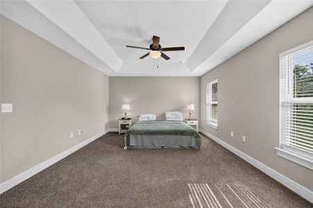 New construction Single-Family house 22081 Sw Pine Bluffs Rd, Dunnellon, FL 34431 - image 10