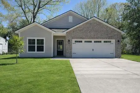 New construction Single-Family house 3581 Spence Dr, Johns Island, SC 29455 - image