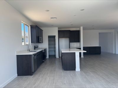 New construction Single-Family house 18347 W Monte Lindo Ln, Surprise, AZ 85387 Falcon- photo 6 6