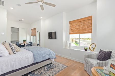 New construction Single-Family house 13605 W Crabapple Dr, Peoria, AZ 85383 plan The Retreat - Sanctuary - image 15