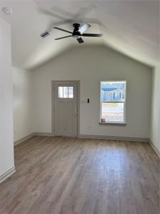 New construction Single-Family house 2622 Rosalee St, La Marque, TX 77568 - image 8