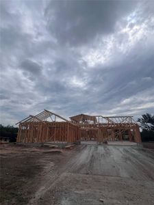 New construction Single-Family house TBD Stone House Dr, Liberty Hill, TX 78642 - image