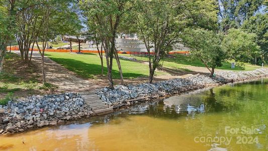 New construction Condo house 4455 Reed Creek Dr, Unit 303, Sherrills Ford, NC 28673 A1- photo 8 8