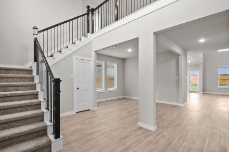 New construction Single-Family house 749 Ivory Creek Ct, Willis, TX 77378 null- photo 35 35