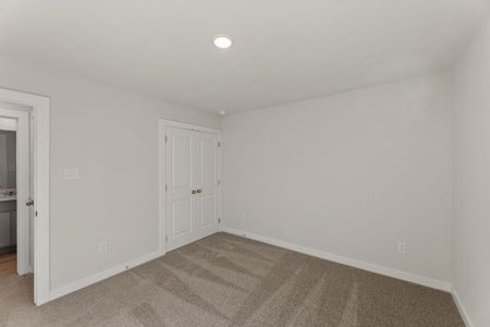 New construction Single-Family house 2220 Gabby Cole Ln, San Antonio, TX 78253 plan Poinsettia - image 7