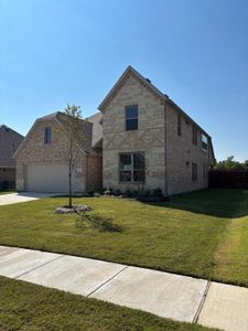 New construction Single-Family house 406 Bailey Dr, Josephine, TX 75173 - image