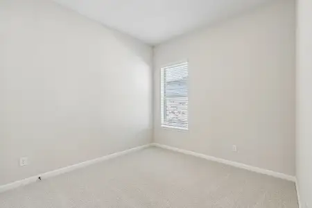 New construction Single-Family house 1037 Clayton St, Aubrey, TX 76227 plan Laney - image 16