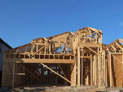 New construction Single-Family house 6412 Admirals Ct, McKinney, TX 75071 plan Clary - image