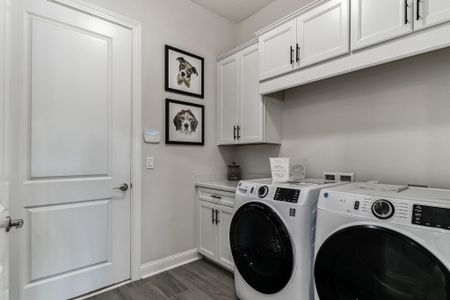 New construction Single-Family house 14224 Lons Pl, Jacksonville, FL 32226 plan Belmar - image 15