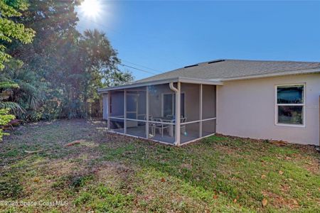 New construction Single-Family house 1810 S Lilac Cir, Titusville, FL 32796 null- photo 4 4