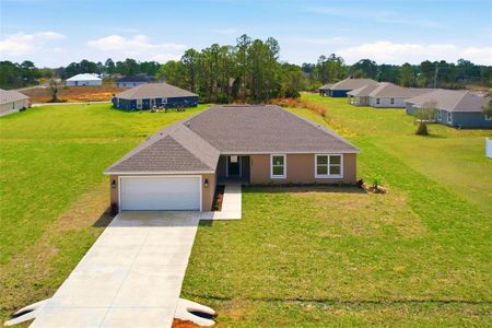 New construction Single-Family house 6809 Dickinson Dr, Sebring, FL 33872 - image
