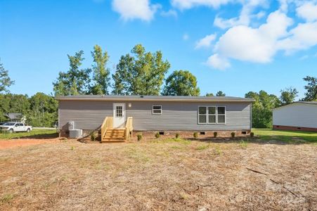 New construction Single-Family house 155 Castle Ct, Kings Mountain, NC 28086 - image