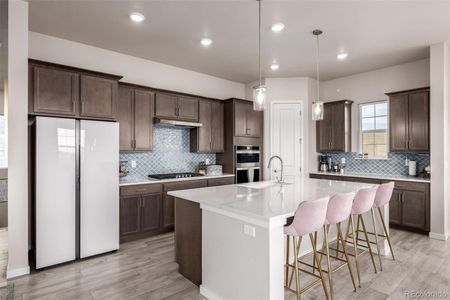 New construction Single-Family house 6657 S Kline Wy, Littleton, CO 80127 - image 6