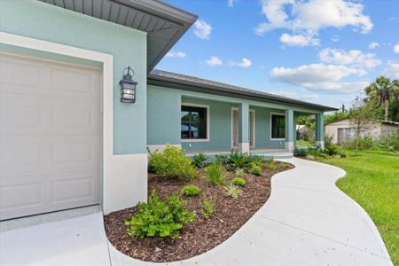 New construction Single-Family house 9171 Prospect Ave, Englewood, FL 34224 - image