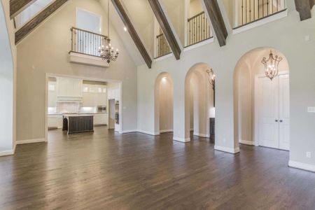 New construction Single-Family house 8084 Splitbeard Rd, Frisco, TX 75035 null- photo 7 7