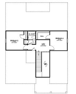 New construction Single-Family house 104 Long Wy S, Brunswick, GA 31523 plan The Dogwood - image 6