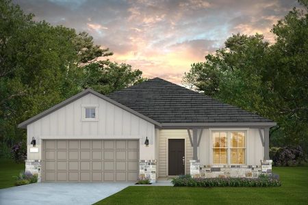 Dove Song by Pulte Homes in Marion - photo 8 8