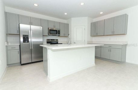 New construction Single-Family house 4787 Guinep Ln, Kissimmee, FL 34758 Sherwood- photo 5 5