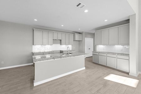 New construction Single-Family house 2109 Sunflower View St, Fulshear, TX 77423 plan 269 - image 9