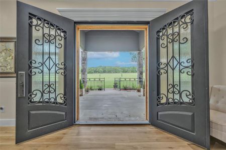 New construction Single-Family house 945 Jennings Ln, Azle, TX 76020 - image