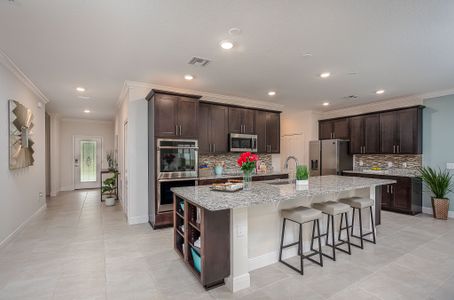 New construction Single-Family house 1684 Andover Ridge Dr, Deland, FL 32720 null- photo 15 15