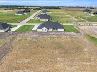 New construction Single-Family house 2231 Pitchfork Ranch Rd, Waxahachie, TX 75165 null- photo 5 5