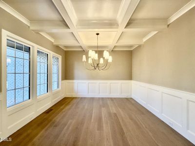 New construction Single-Family house 1218 Kingwood Dr, Raleigh, NC 27609 - image 20