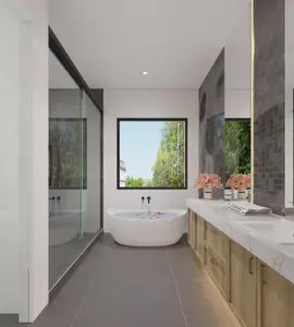 New construction Single-Family house 6210 Camino Real St, Austin, TX 78757 - image