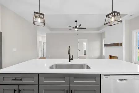 Fletchers Bend by Rockwood Homes in Clarksville - image 6