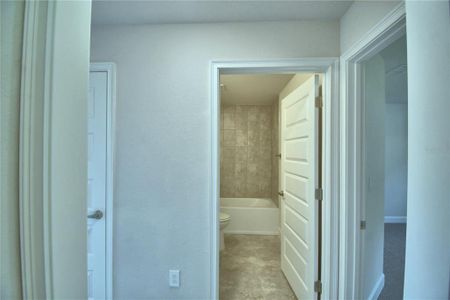 New construction Single-Family house 5496 Knights Landing Dr, Lakeland, FL 33810 1755- photo 21 21