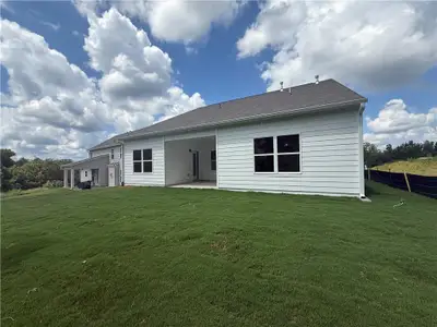 New construction Single-Family house 30 Madison Ln, Adairsville, GA 30103 - image 15