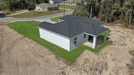 New construction Single-Family house 5394 Nw 6Th Pl, Ocala, FL 34482 null- photo 32 32