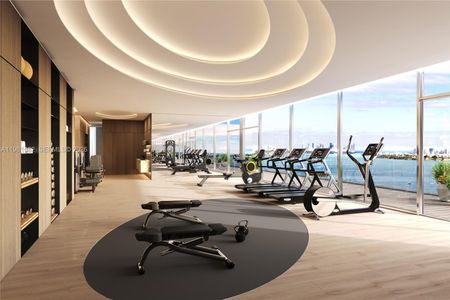 New construction Condo house 7940 West Dr, Unit SR02, Miami, FL 33141 - image 18