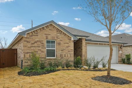 New construction Single-Family house 7722 Beaufort Ln, Mont Belvieu, TX 77523 - image