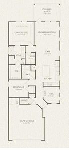 New construction Single-Family house 125 Crossbar St, Georgetown, TX 78633 null- photo 1 1