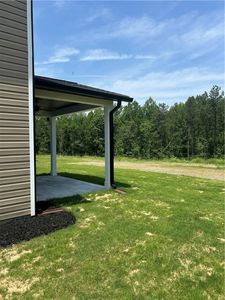 New construction Single-Family house 202 Bellflower Ln, Anderson, SC 29625 plan Porter II - image 15