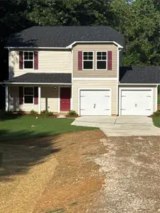 New construction Single-Family house 504 Miller St, Lancaster, SC 29720 - image