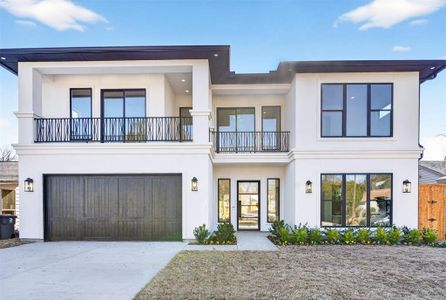 New construction Single-Family house 3754 Durango Dr, Dallas, TX 75220 - image