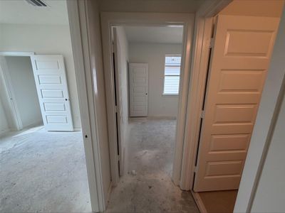 New construction Single-Family house 306 Rockbridge Dr, Huntsville, TX 77340 plan The 1651 - image 10