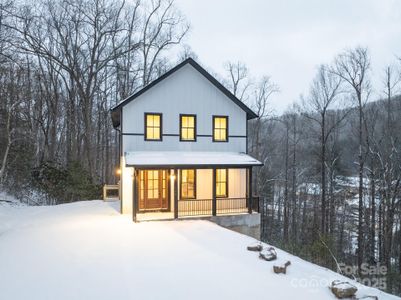 New construction Single-Family house 131 Bryce Wy, Boone, NC 28607 - image