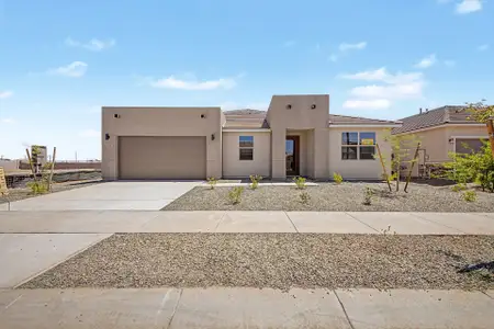 New construction Single-Family house 14795 W Briles Rd, Surprise, AZ 85387 plan Imperial - image
