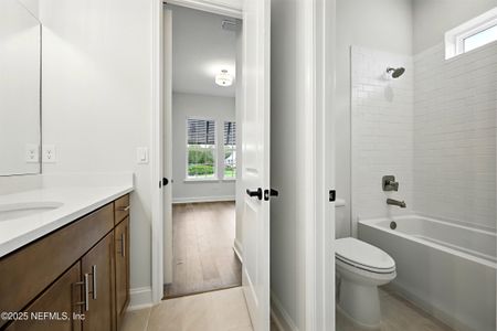 New construction Single-Family house 106 Courtney Oaks Dr, St. Augustine, FL 32092 - image 16