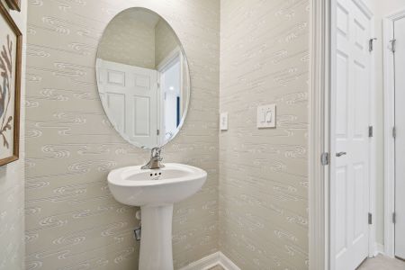 New construction Townhouse house 1755 Spreader Ln, Sarasota, FL 34240 Bay Harbor - Townhomes- photo 24 24