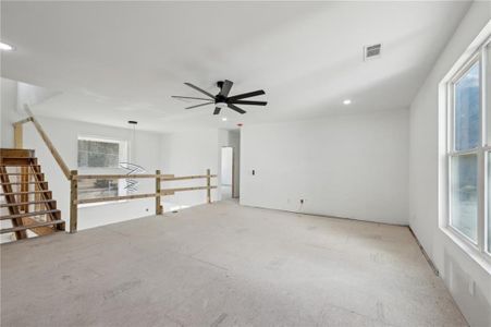 New construction Single-Family house 1410 Lavista Rd Ne, Atlanta, GA 30324 null- photo 30 30