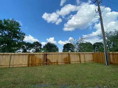 New construction Single-Family house 31210 Williams Landing St, Waller, TX 77484 plan Firefly - image