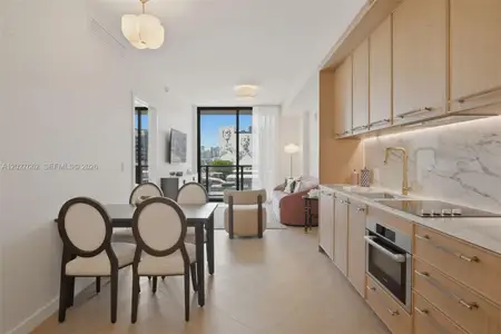 New construction Condo house 2700 Nw 2Nd Ave, Unit 317, Miami, FL 33127 - image 5