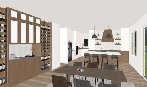 New construction Single-Family house 945 St Andrews Ln, Louisville, CO 80027 - image 10