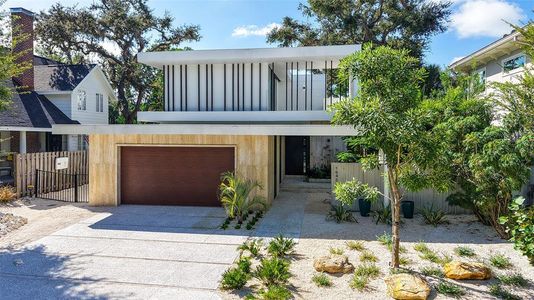 New construction Single-Family house 1642 Bahia Vista St, Sarasota, FL 34239 - image