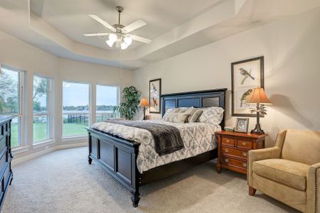 New construction Single-Family house 1606 Friendship Park Cir, Seabrook, TX 77586 plan El Jardin - image 20